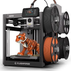 Impresora 3D | Flashforge AD5X