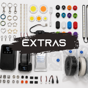 Extras
